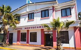 Hotel Montecarlo